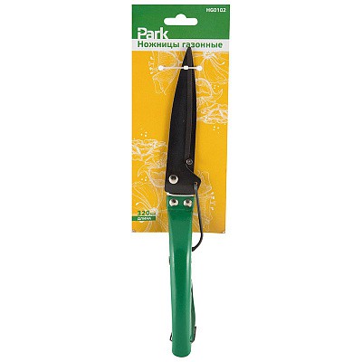 Ножницы газонные 320мм Park HG0102