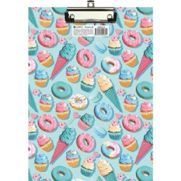 Планшет Lamark А4 Сладкий рай 128/650677, LAMARK443