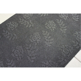 Дорожка ковровая рулонная полиэстер с напылением 0,6х15м Baizheng B60-21