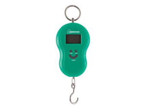 Безмен электронный до 50кг, НS-3003 HomeStar 002692