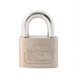 Замок навесной Apecs Premier PDS-XS-60 Apecs 40612