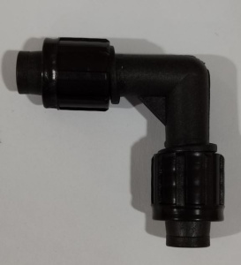 Угол зажимной 1/2" SL002.3