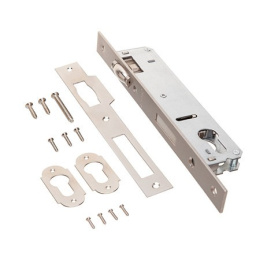 Замок врезной Apecs 7300-25-R-NIS Apecs 40513