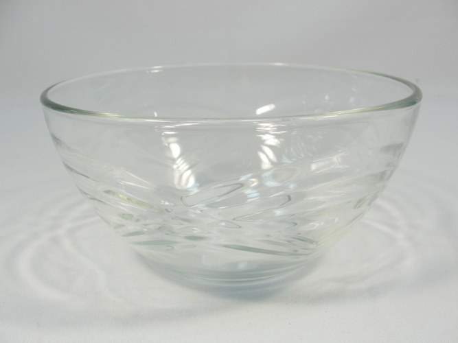 Салатник стеклянный Сидней 160мм ОСЗ 09с1449