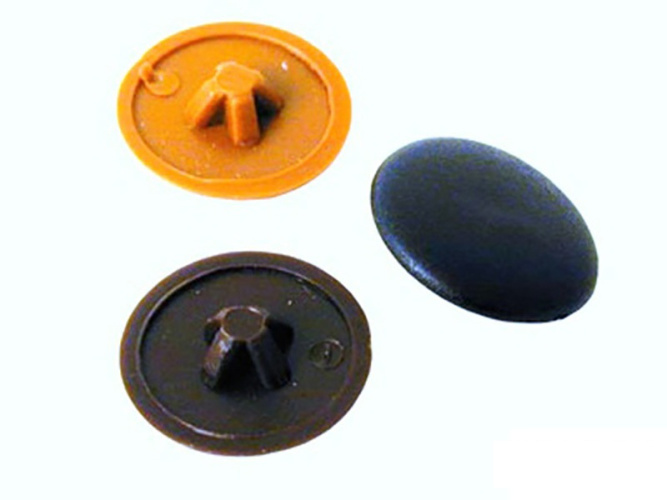 Заглушка декоративная PH/PZ №2 (вишня) 079-2