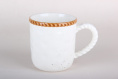Кружка фарфоровая 345мл Rope Коралл MUG 2056