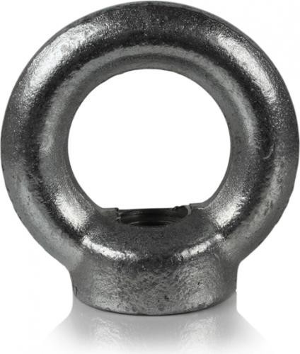 Рым-гайка DIN 582 А2 нерж. М12 58212