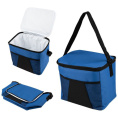 Термосумка 14л 28x20x25см PC2201, синий Ecos 104568