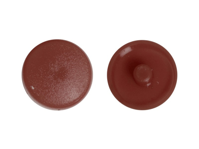 Заглушка на конфирмат универсальная (кр.дерево) 079-108