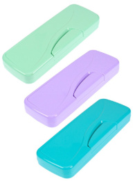 Пенал-футляр, цвета прованса ПН-0490