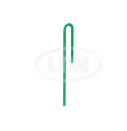 Скоба универсальная для сборки парника 20см 10шт. LDN