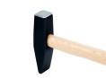 Молоток  0,6кг деревянная ручка Sparta 102125