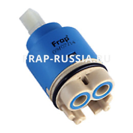 Картридж 35мм Frap F51-1 высокий Frap 35184