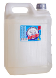 Керосин 5л ГОСТ в канистре Спринт