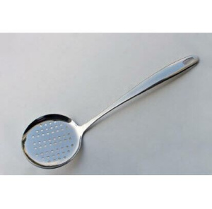 Шумовка из нержавеющей стали 32см Шеф / Chef Appetite RGS-S5373