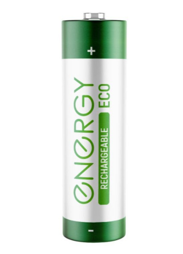 Аккумулятор Energy Eco R3  900mAh ( 2шт. на блистере) NIMH-900-HR03/2B/104987