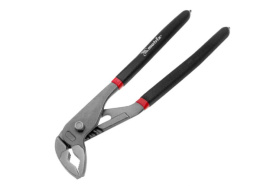 Клещи 250мм переставные с обливными ручками Matrix 15708