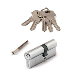 Личинка (цилиндровый механизм) Avers ZC-80(35/45)-CR Avers 33594