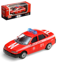 Машина инерционная металлическая Lada Спецтехника 7,5см, в ассортименте, в коробке Технопарк SB-19-04-CDU(22)/10986415