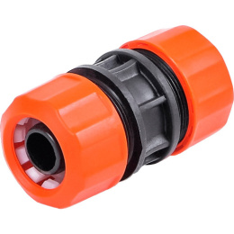 Муфта соединительная 3/4" с цанговым креплением, Жук Цикл 0635-00