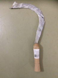 Серп 300мм Инструм-Агро 010501