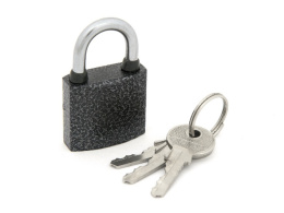 Замок навесной Palladium 303F-30 Palladium 29328