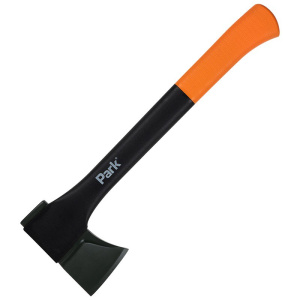 Колун 0,68кг фиберглассовая ручка, закаленная сталь, MK45 Park 108739