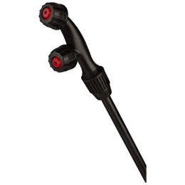 Опрыскиватель гидравлический пластиковый ранцевый 12л Park 990029