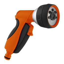 Пистолет-распылитель 7-режимный быстросъемный, Жук Эрго Цикл 330740-00