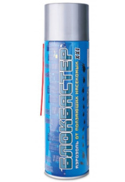 Дихлофос Блокбастер 275мл от ползающих насекомых, двойное распыление, без запаха Ваше хозяйство