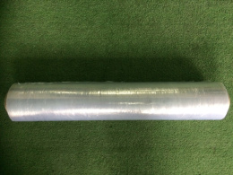 Стрейч - пленка (вторичка) 500мм х 20мк, 2кг