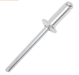 Заклепки 4,8/12 оц. 083-4812