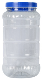 Банка ПЭТ  3,0л Универсальная Ар-Пласт 20008