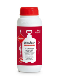 Батрайдер Профи 500мл флакон от комплекса вредителей Avgust