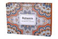 Набор пиал фарфоровых 6шт. 330мл, в п/у Коралл 8228