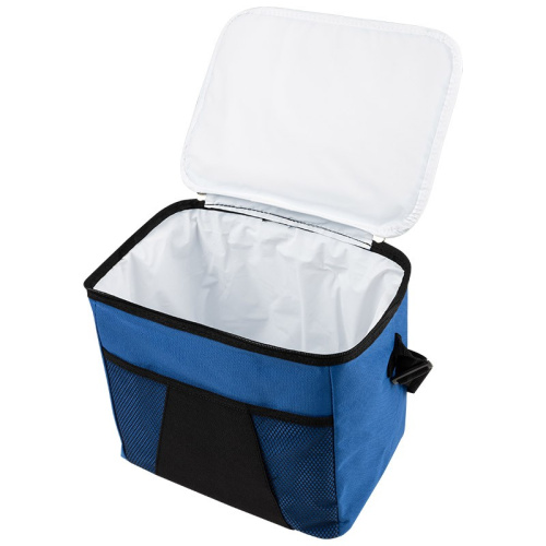 Термосумка 14л 28x20x25см PC2201, синий Ecos 104568