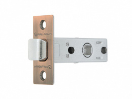 Защелка межкомнатная Palladium 100 AC Palladium 16494