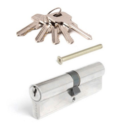 Личинка (цилиндровый механизм) Apecs SC-90-Z-NI Apecs 5466