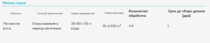 Тиовит джет 30г от мучнистой росы и других болезней на ягодных, плодовых, цветочных культурах и винограде Avgust