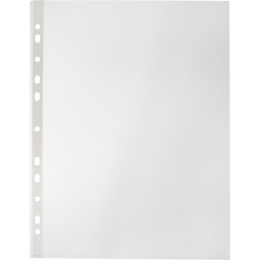 Папка-вкладыш А4  50мкм Attache Элементари 1691692