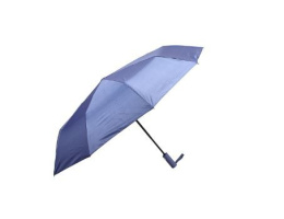 Зонт женский автомат, двойные спицы, антиветер, UF, 4 цвета в ассортименте 302-410
