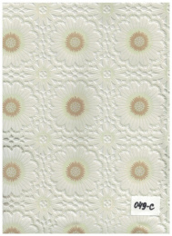 Клеенка ажурная 1,32х22м Lace 049C