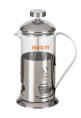 Френч-пресс 0,35л нержавеющая сталь+стекло Alito Mallony 950149