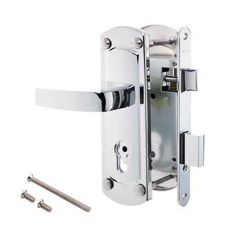 Замок врезной Apecs 1425-CR Apecs 1353