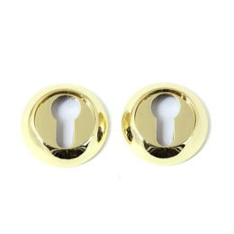 Накладка цилиндровая Megapolis DP-C-0802-G Megapolis 36144