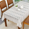 Клеенка ажурная 1,37х20м DKTX 709WH