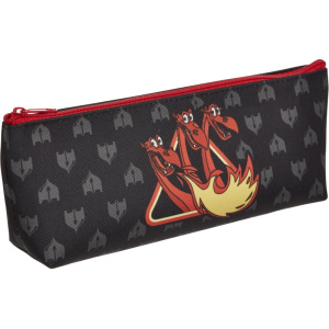 Пенал-косметичка Три богатыря. Горыныч 1846604