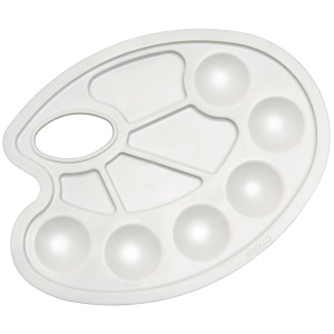 Палитра Гамма овальная 2305212,324932