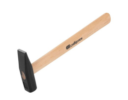 Молоток  0,4кг деревянная ручка Сибртех 10216