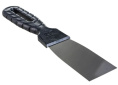 Шпатель нержавеющий  40мм пластиковая ручка, ProFlat Professional Stayer 1008-04